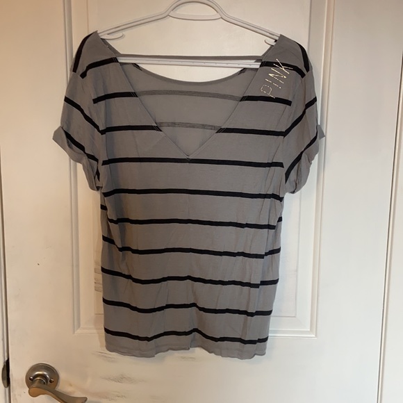 *2 for $22* Victoria’s Secret Pink T Shirt - Picture 5 of 9